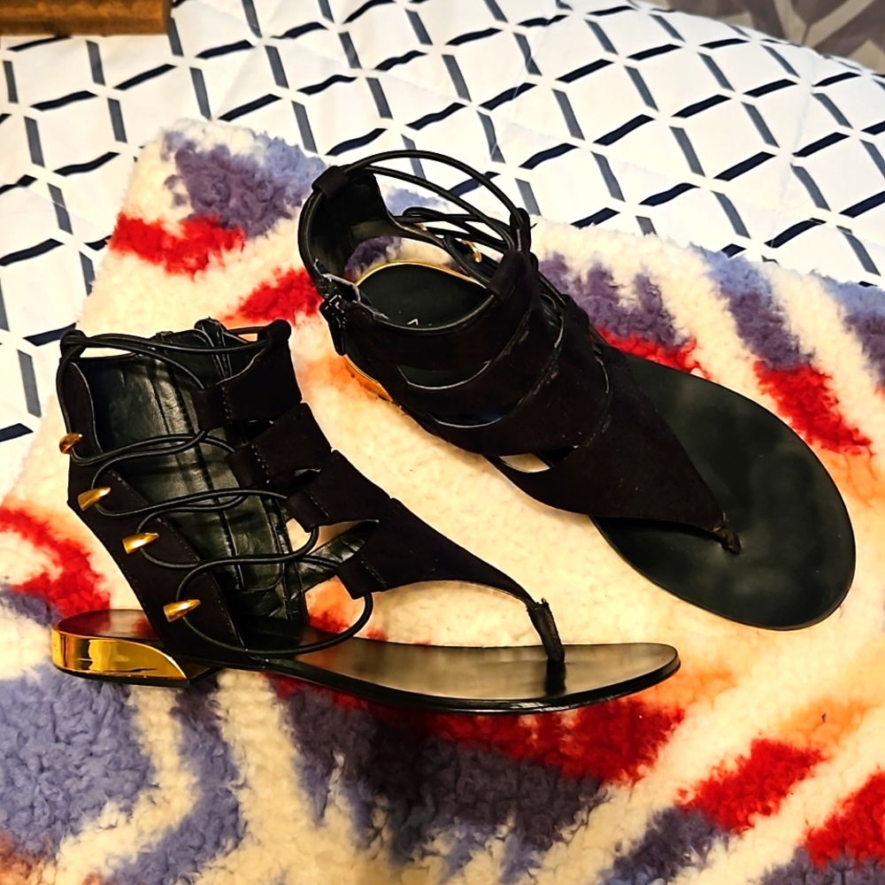 Sandals